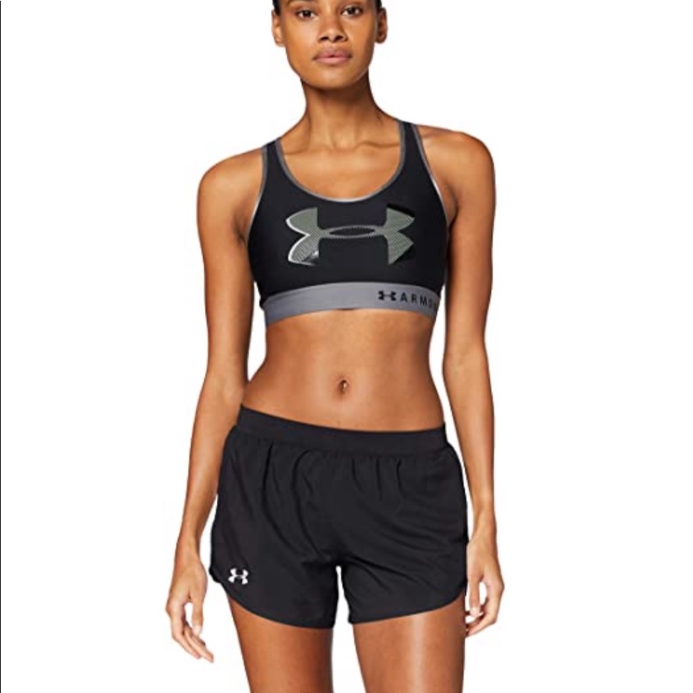 Under Armour Women's Fly By 2.0 Running Shorts